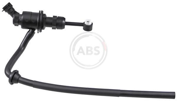 Cilindro maestro, embrague (Bomba de embrague) A.B.S. ALL BRAKE SYSTEMS BV. ref. 51832