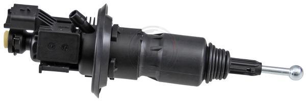 Cilindro maestro, embrague (Bomba de embrague) A.B.S. ALL BRAKE SYSTEMS BV. ref. 51833