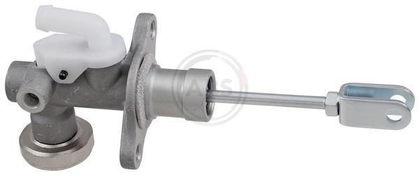 Emetteur d'embrayage (Cylindre émetteur de débrayage) A.B.S. ALL BRAKE SYSTEMS BV. ref. 51834