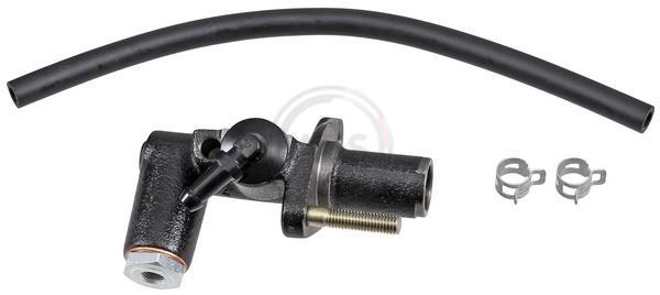 Emetteur d'embrayage (Cylindre émetteur de débrayage) A.B.S. ALL BRAKE SYSTEMS BV. ref. 51837
