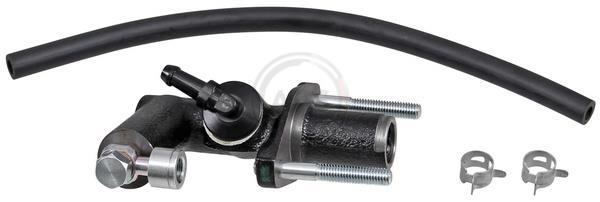 Cilindro maestro, embrague (Bomba de embrague) A.B.S. ALL BRAKE SYSTEMS BV. ref. 51838