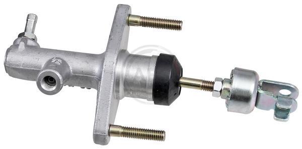 Cilindro maestro, embrague (Bomba de embrague) A.B.S. ALL BRAKE SYSTEMS BV. ref. 51840