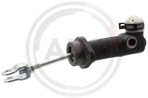 Emetteur d'embrayage (Cylindre émetteur de débrayage) A.B.S. ALL BRAKE SYSTEMS BV. ref. 51842