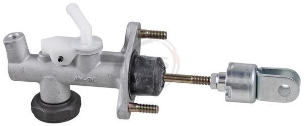 Emetteur d'embrayage (Cylindre émetteur de débrayage) A.B.S. ALL BRAKE SYSTEMS BV. ref. 51847