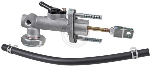 Cilindro maestro, embrague (Bomba de embrague) A.B.S. ALL BRAKE SYSTEMS BV. ref. 51848