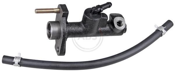 Emetteur d'embrayage (Cylindre émetteur de débrayage) A.B.S. ALL BRAKE SYSTEMS BV. ref. 51849