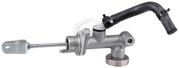 Cilindro maestro, embrague (Bomba de embrague) A.B.S. ALL BRAKE SYSTEMS BV. ref. 51850