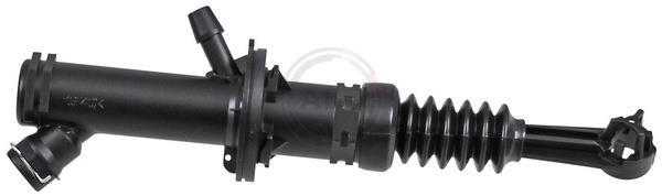 Cilindro maestro, embrague (Bomba de embrague) A.B.S. ALL BRAKE SYSTEMS BV. ref. 51857
