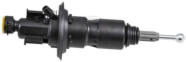 Cilindro maestro, embrague (Bomba de embrague) A.B.S. ALL BRAKE SYSTEMS BV. ref. 51858