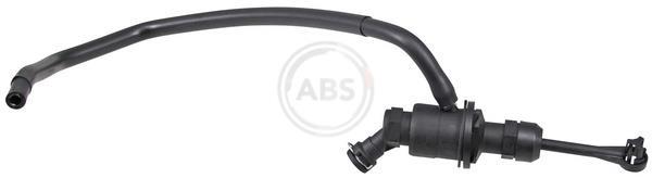 Cilindro maestro, embrague (Bomba de embrague) A.B.S. ALL BRAKE SYSTEMS BV. ref. 51862