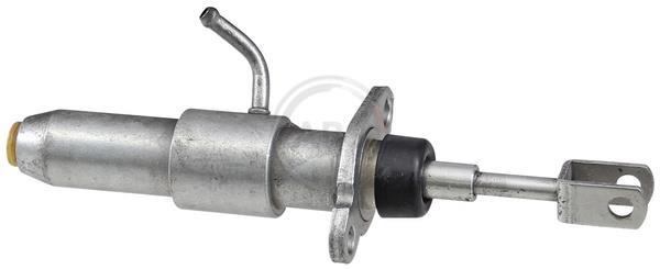 Cilindro maestro, embrague (Bomba de embrague) A.B.S. ALL BRAKE SYSTEMS BV. ref. 51863