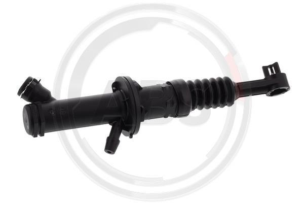 Cilindro maestro, embrague (Bomba de embrague) A.B.S. ALL BRAKE SYSTEMS BV. ref. 51865