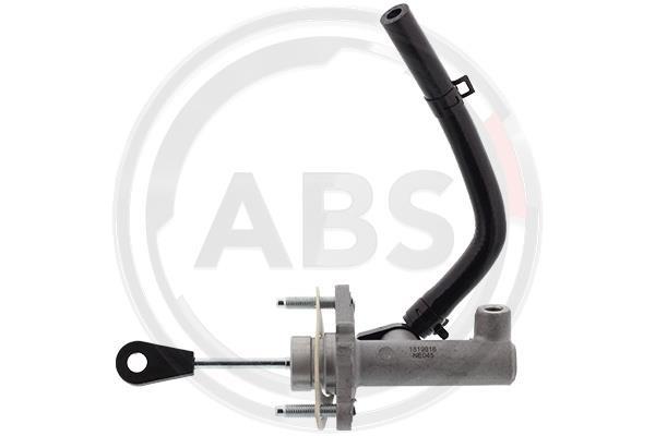 Emetteur d'embrayage (Cylindre émetteur de débrayage) A.B.S. ALL BRAKE SYSTEMS BV. ref. 51867