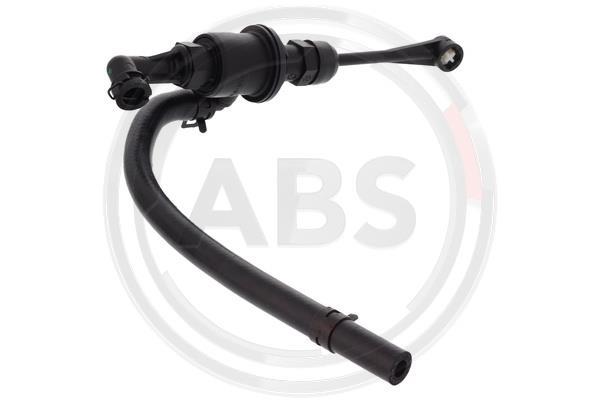 Emetteur d'embrayage (Cylindre émetteur de débrayage) A.B.S. ALL BRAKE SYSTEMS BV. ref. 51868