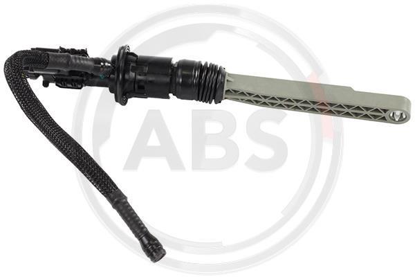 Cilindro maestro, embrague (Bomba de embrague) A.B.S. ALL BRAKE SYSTEMS BV. ref. 51870