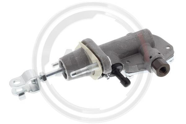 Emetteur d'embrayage (Cylindre émetteur de débrayage) A.B.S. ALL BRAKE SYSTEMS BV. ref. 51871