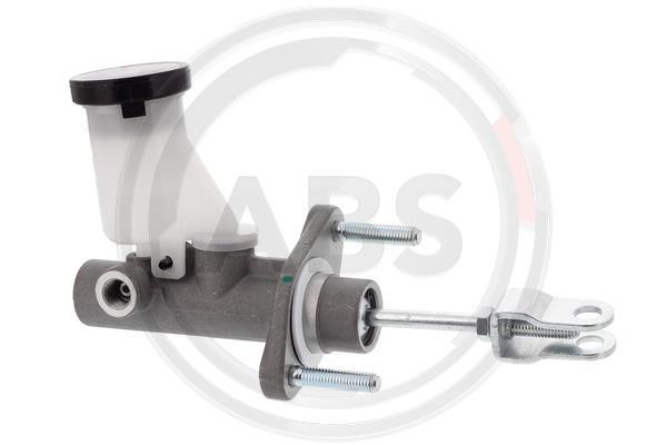 Cilindro maestro, embrague (Bomba de embrague) A.B.S. ALL BRAKE SYSTEMS BV. ref. 51872
