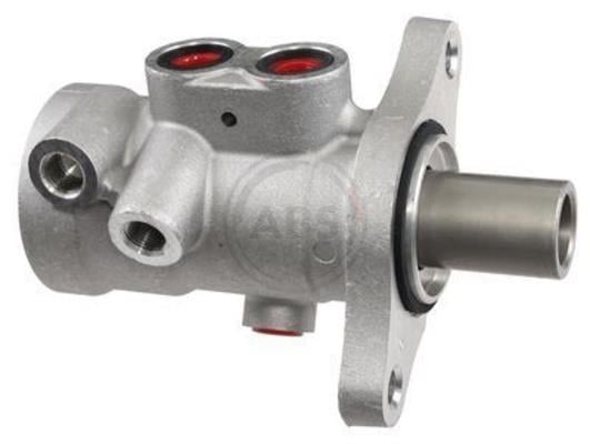 Maître-cylindre de frein A.B.S. ALL BRAKE SYSTEMS BV. ref. 51893
