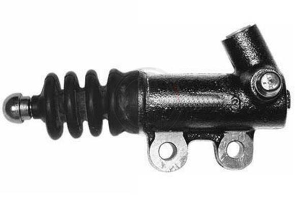 Cilindro receptor, embrague A.B.S. ALL BRAKE SYSTEMS BV. ref. 51957