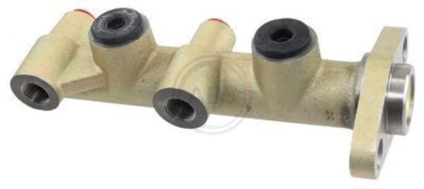 Maître-cylindre de frein A.B.S. ALL BRAKE SYSTEMS BV. ref. 51988