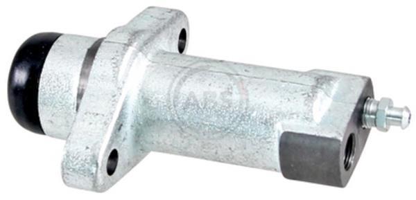 Récepteur d'embrayage (Cylindre récepteur de débrayage) A.B.S. ALL BRAKE SYSTEMS BV. ref. 51999