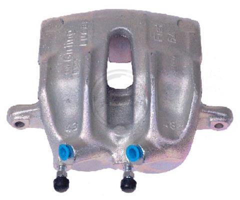 Butée hydraulique R6