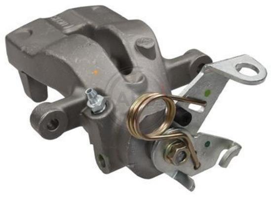 Butée hydraulique Mini