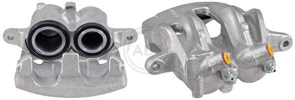 Butée hydraulique Mini