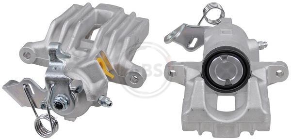 Pinça de travão A.B.S. ALL BRAKE SYSTEMS BV. ref. 521451