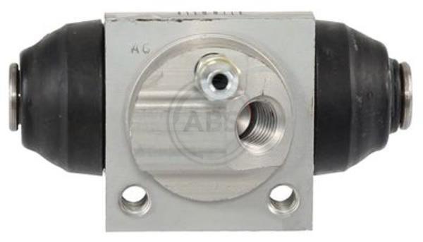Cilindro do travão da roda A.B.S. ALL BRAKE SYSTEMS BV. ref. 52158