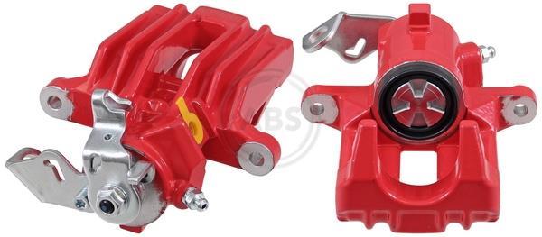 Étrier de frein A.B.S. ALL BRAKE SYSTEMS BV. ref. 521991C3
