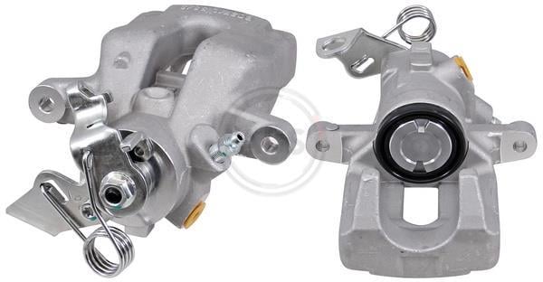 Butée hydraulique Ds4