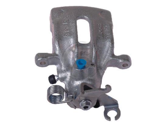 Butée hydraulique Mini
