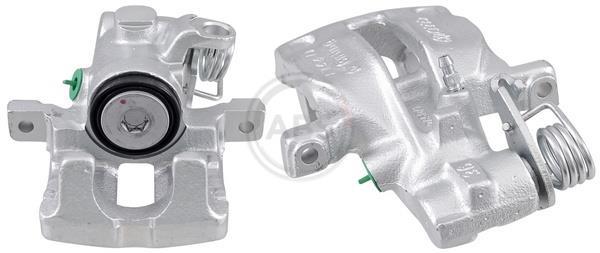 Butée hydraulique Mini