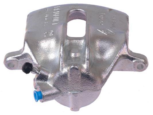 Butée hydraulique Coupé