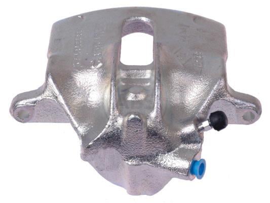 Butée hydraulique Coupé