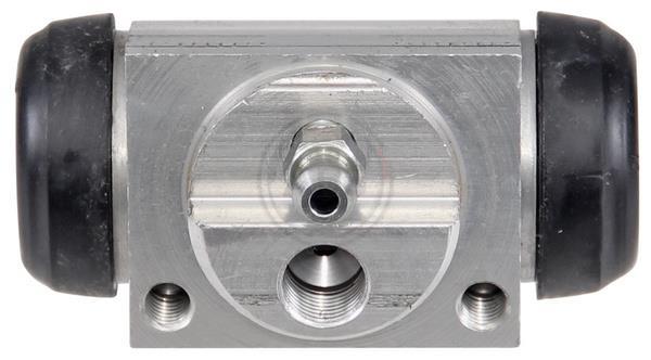 Bombín de freno de rueda A.B.S. ALL BRAKE SYSTEMS BV. ref. 52982