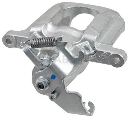 Butée hydraulique Mini