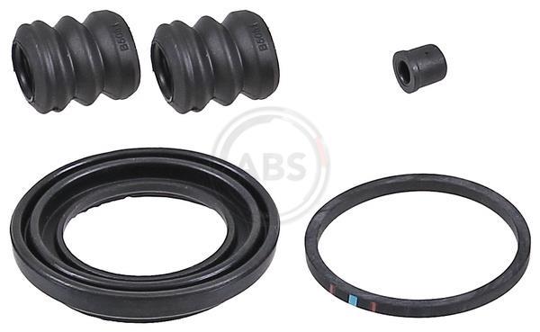 Kit de réparation d'étrier de frein A.B.S. ALL BRAKE SYSTEMS BV. ref. 53015