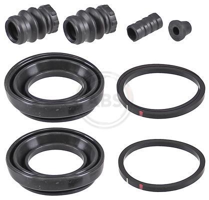 Kit de réparation d'étrier de frein A.B.S. ALL BRAKE SYSTEMS BV. ref. 53018