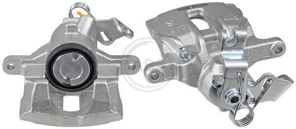 Butée hydraulique Mini