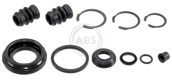 Kit de réparation d'étrier de frein A.B.S. ALL BRAKE SYSTEMS BV. ref. 53029