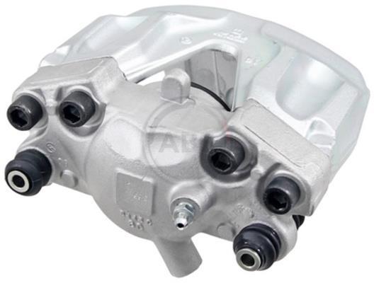 Butée hydraulique Coupé