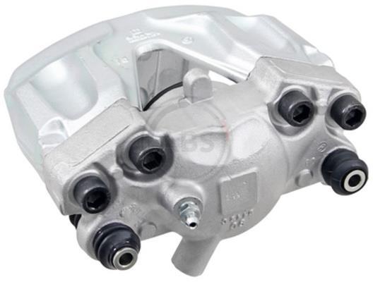Butée hydraulique Coupé