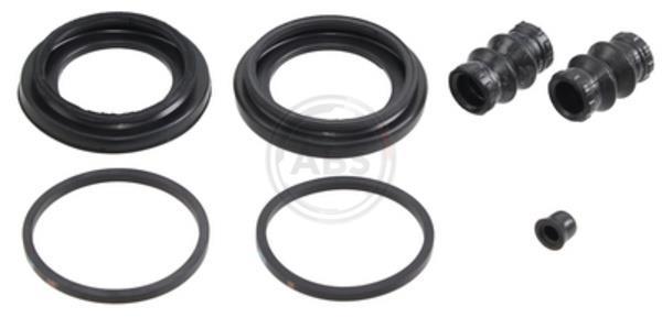 Kit de réparation d'étrier de frein A.B.S. ALL BRAKE SYSTEMS BV. ref. 53042