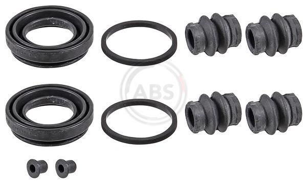 Kit de réparation d'étrier de frein A.B.S. ALL BRAKE SYSTEMS BV. ref. 53045