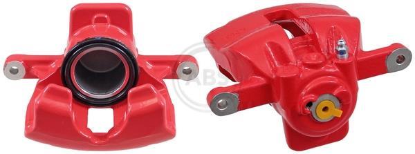 Étrier de frein A.B.S. ALL BRAKE SYSTEMS BV. 530502C3