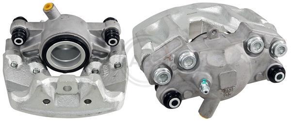 Pinza de freno A.B.S. ALL BRAKE SYSTEMS BV. ref. 530532