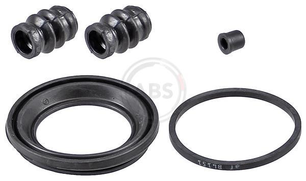 Kit de réparation d'étrier de frein A.B.S. ALL BRAKE SYSTEMS BV. ref. 53056