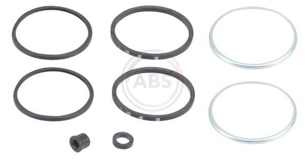 Kit de réparation d'étrier de frein A.B.S. ALL BRAKE SYSTEMS BV. ref. 53074
